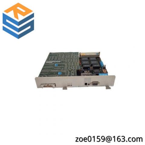 Siemens 6DS1731-8AA | High-Precision Analog Input Module