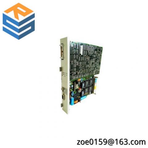 Siemens 6DS1731-8CC Teleperm M - High-Performance Analog Input Module