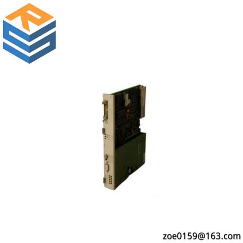 Siemens 6DS1731-8RR Analog Input Module for Process Control Systems