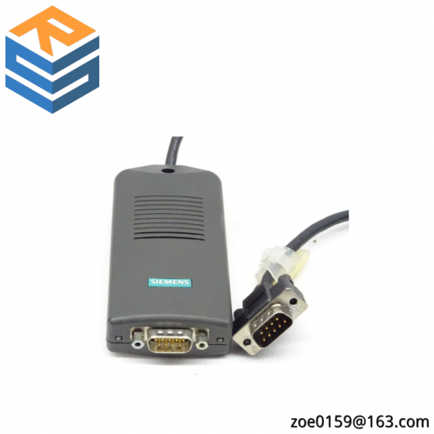 Siemens 6DS1731-8RR Analog Input Module for Process Control Systems