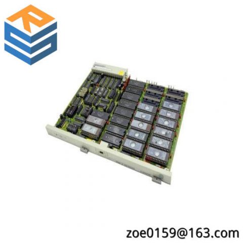 SIEMENS 6DS1824-8BA: Memory Module for Advanced Process Control & Power Engineering
