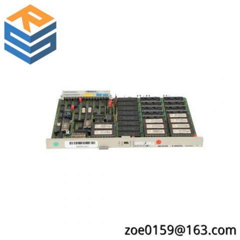 Siemens 6DS1827-8CA: High-Speed EPROM Memory Module
