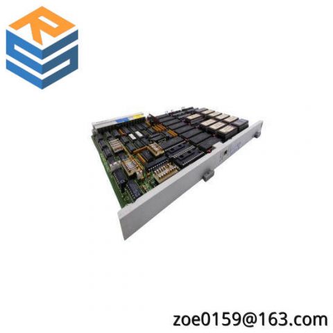 Siemens 6DS1831-8AB: CPU Memory Module for Industrial Control Systems
