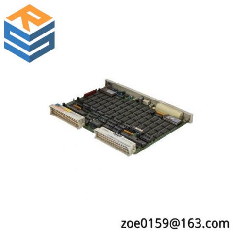 Siemens 6DS1837-8AA Teleperm RAM Module - High Performance Memory Solution for Industrial Control Systems