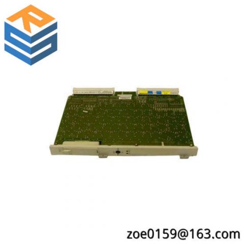 Siemens 6DS1837-8CA Industrial Control Board Card