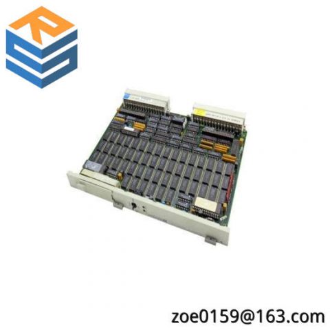 Siemens 6DS1837-8DA: Advanced Industrial Memory Module