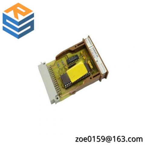 Siemens 6DS1841-8AA Memory Module: Reliable Storage Solution for Industrial Automation