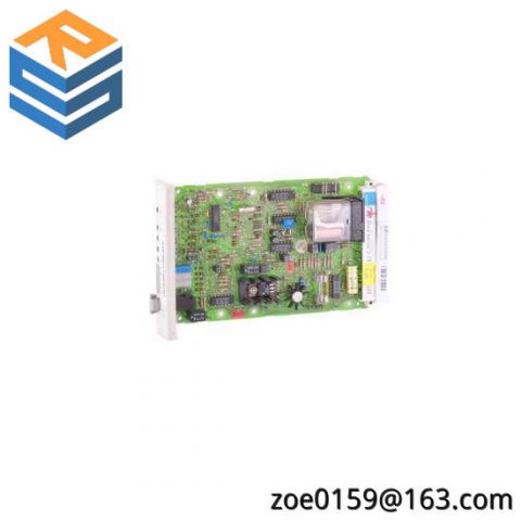 Siemens 6DS1901-8AA Alarm Logic Module, Advanced Safety Solution for Industrial Control