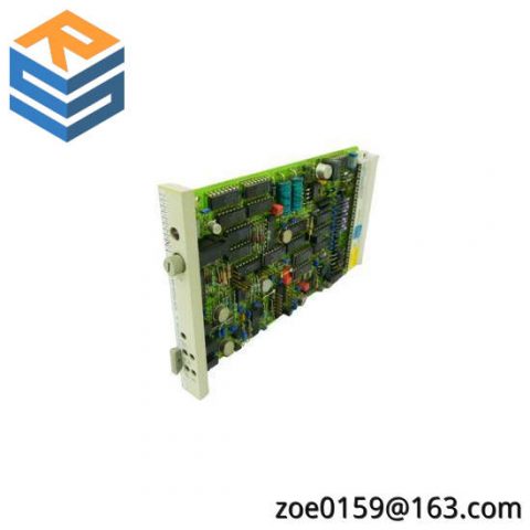 Siemens 6DS1906-8AA Teleperm Module: Advanced Automation Solutions