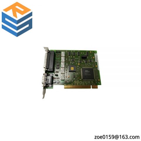 SIEMENS 6DS1916-8RR: Advanced Signal Module for Industrial Control