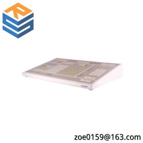 Siemens 6DS3318-8AA Motherboard: Advanced Control Core for Industrial Applications