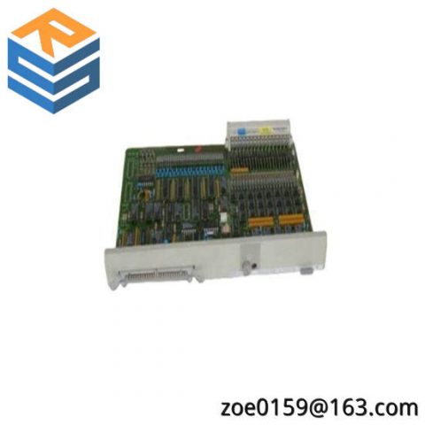 Siemens 6DS4425-8AA - Advanced Connection Unit for Industrial Automation