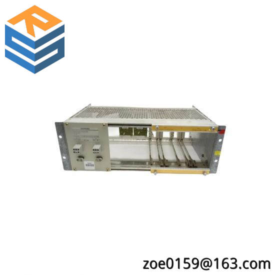 siemens_6ds4426-8aa_remote_bus_connection_subrack.jpg Siemens 6DS4426-8AA - Remote Bus Connection Subrack