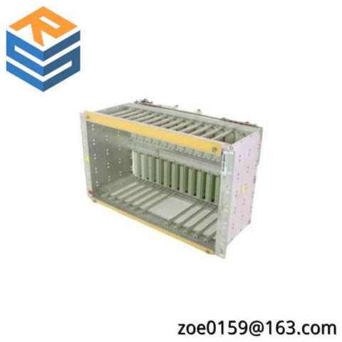 Siemens 6DS9002-88A; New; PLC Control Module