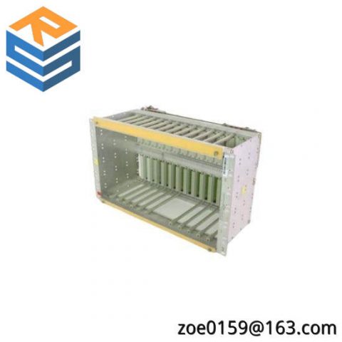 Siemens 6DS9002-8BA - High Performance Process Control Module