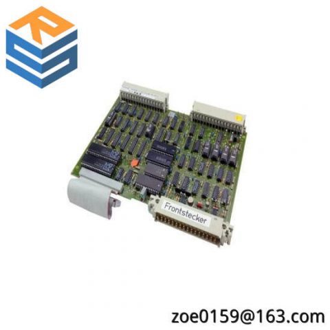 Siemens 6DS 1102-8AB Industrial PLC Module
