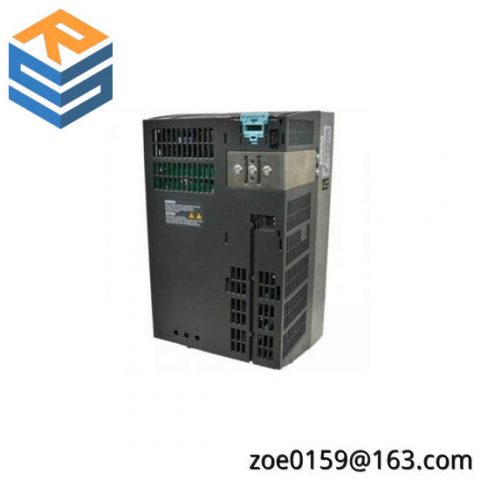 Siemens TELEPERM 6DS1615-8AA Control Module, Advanced Automation Solution