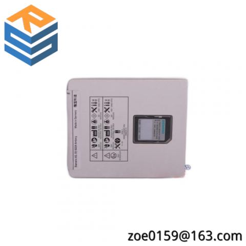 Siemens 6ED1052-1FB00-0BA6 PLC: Advanced Automation Module