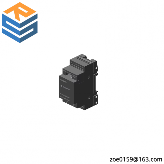 SIEMENS 6ED1055-1FB00-0BA1: Industrial Interface Module