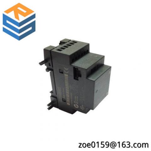SIEMENS 6ED11MB00-0BA1 Expansion Module: Control and Automation Innovation