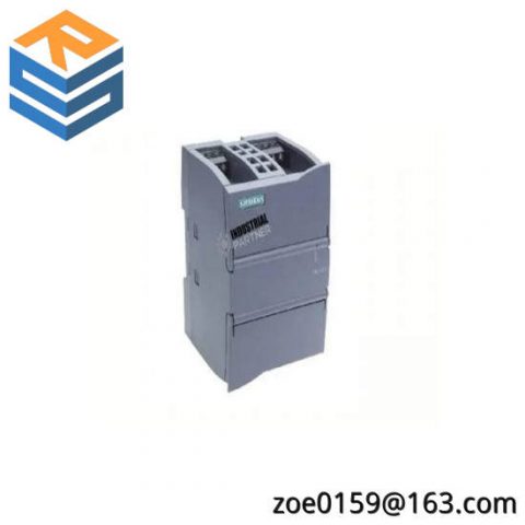 Siemens 6EP1332-1SH71 Power Supply: Precision Engineering for Industrial Control