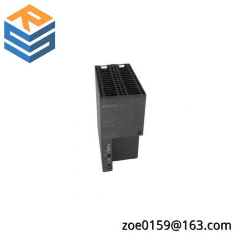 SIEMENS 6EP1333-2BA00 POWER SUPPLY: High-Power Industrial Automation Solution