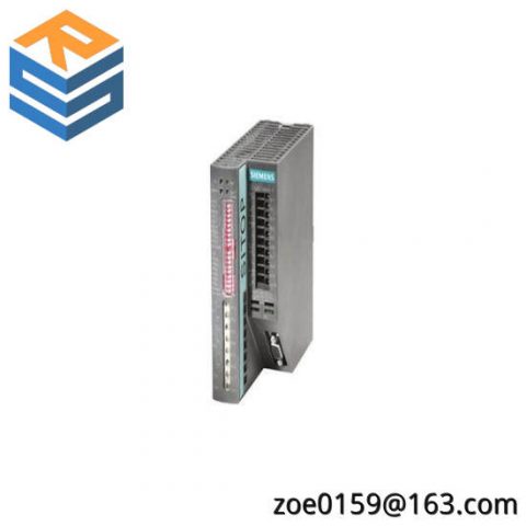 Siemens 6EP1931-2EC21: High-Power Automation Module