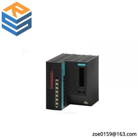 SIEMENS 6EP1931-2FC21 SITOP DC UPS Module: Reliable Power Protection for Industrial Automation