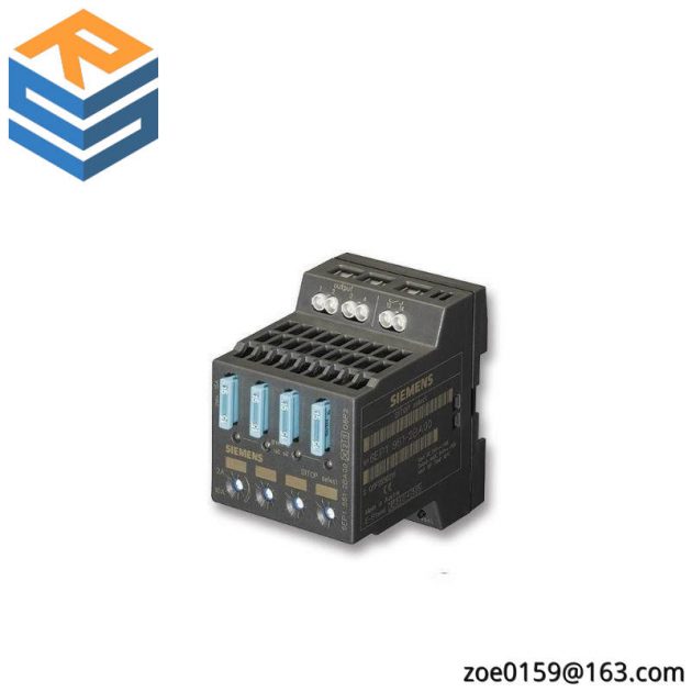SIEMENS 6EP1961-2BA00 DIAGNOSIS MODULE: Precision Engineering for Industry Control