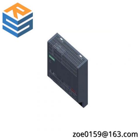Siemens 6EP1 333-1AL12: High-Power, Efficient, and Reliable AC Drive Module