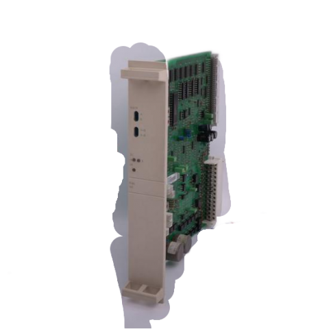 SIEMENS 6ES5247-4UA31 - Advanced PLC Module for Industrial Automation