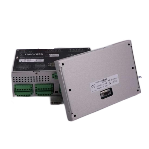 SIEMENS 6ES5315-8MA11 - Advanced IM315 Interface Module