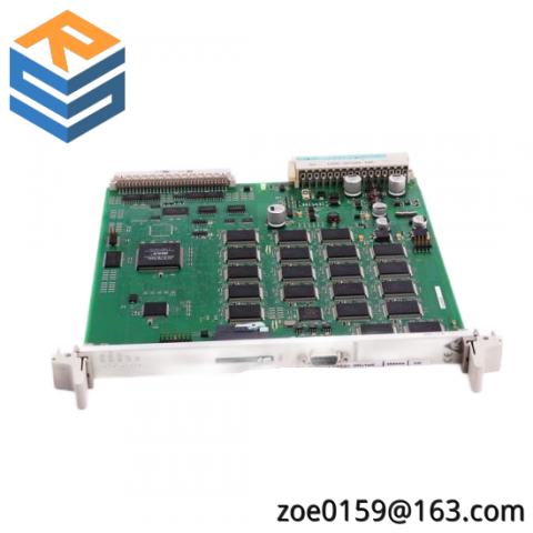 SIEMENS 6ES5385-8MA11 Counter Module: Industrial Control Precision at Its Core