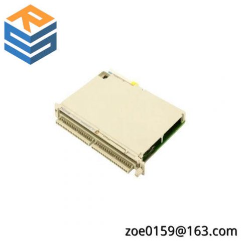 Siemens SIMATIC S5 420 Digital Input Module Non-floating, Compact Version