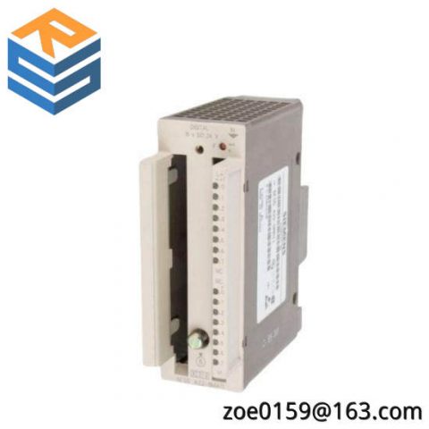 Siemens 6ES5422-8MA11 - Advanced SIMATIC S5 Control Module