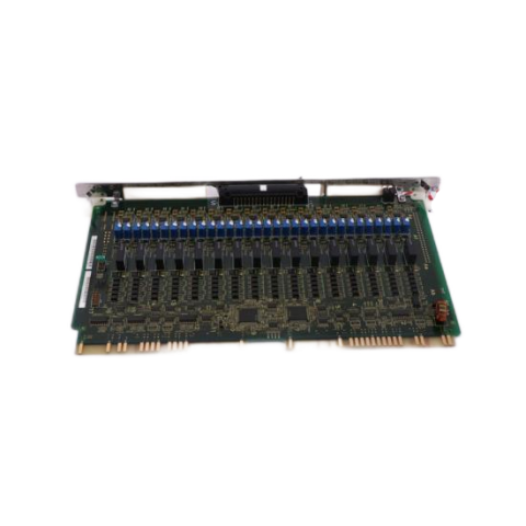 SIEMENS 6ES5430-8MC11: Advanced Digital Input Module for Industrial Automation