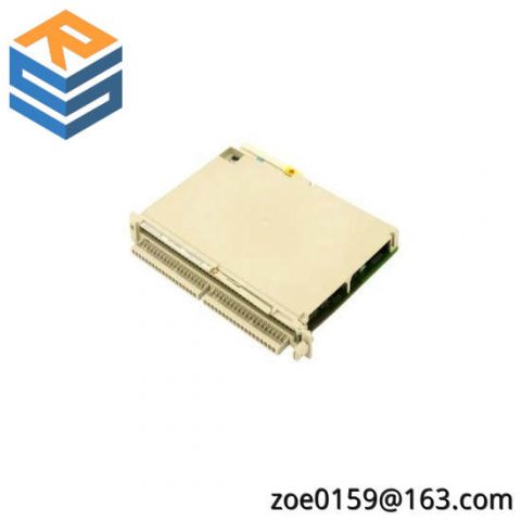 SIEMENS 6ES5434-4UA11 - High-Performance Digital Input Module for Industrial Automation