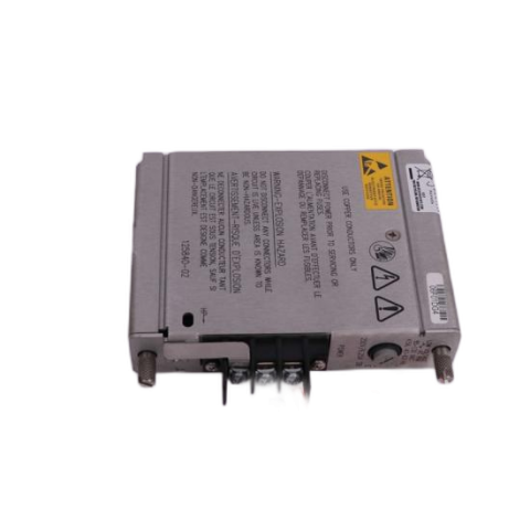 Siemens SIMATIC S5 Digital Output Module 6ES5441-8MA11