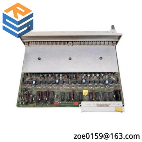 Siemens 6ES5444-3AA11 Digital Output Module