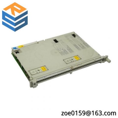 SIEMENS 6ES5460-4UA12: High-Performance Analog Input Module for Industrial Automation