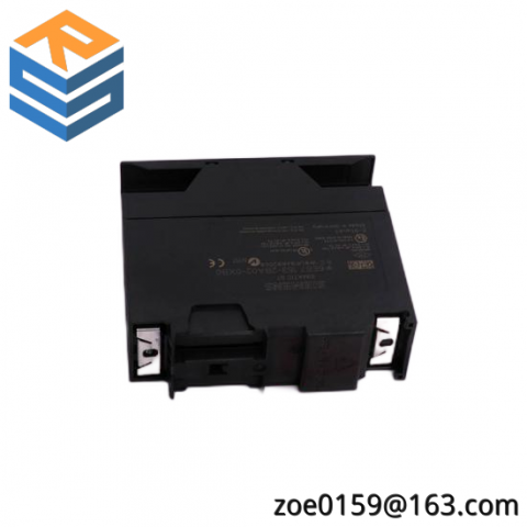 SIEMENS 6ES5470-8MC11: High-Performance Analog Output Module for Industrial Control Applications