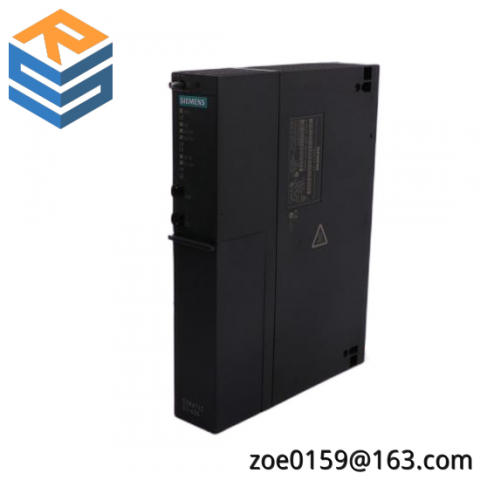 SIEMENS 6ES5490-8MA03 Front Connector Module for Industrial Control Applications