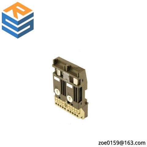 SIEMENS 6ES5700-8МА11 Bus Module for Industrial Automation