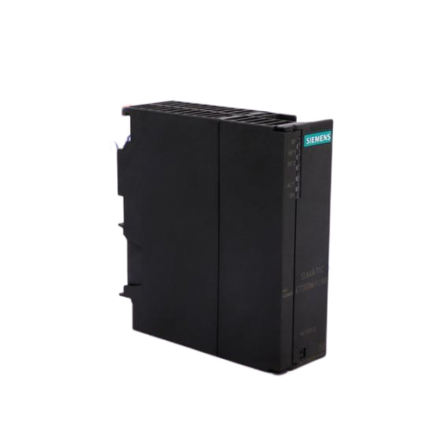 Siemens 6ES5700-8MA21 Bus Module