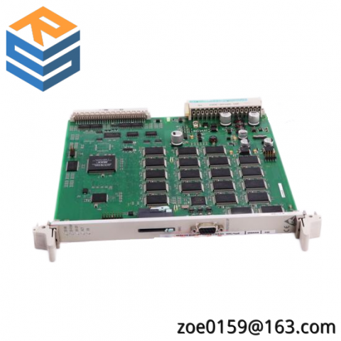 SIEMENS 6ES5788-7LB11 - Advanced Simulation Module for Industrial Control Systems