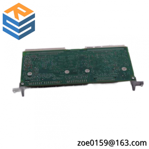 Siemens 6ES5816-1AA21 - Advanced SIMATIC S5 Control Module
