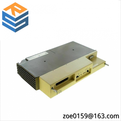 SIEMENS 6ES5941-7UB11: CPU941B Industrial Processor Module