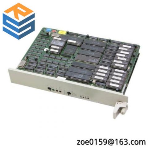 Siemens 6ES5946-3UA22 CPU946 Processor Module