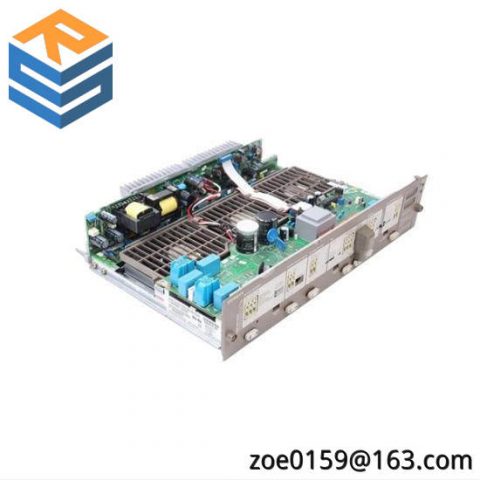 SIEMENS 6ES5955-3LC42 Power Supply Module - Industrial Automation Innovation