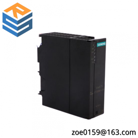 Siemens 6ES5 452-8MR11 PLC Control Module